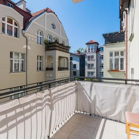 Apartamento Sopocki Kredensik By Grand *