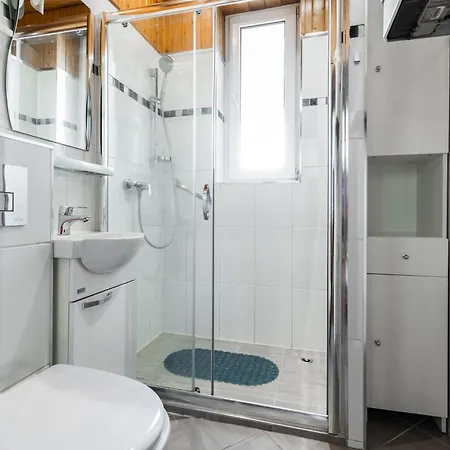 Daire Sopocki Kredensik By Grand Sopot