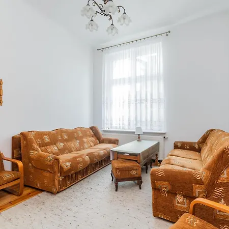 Apartamento Sopocki Kredensik By Grand