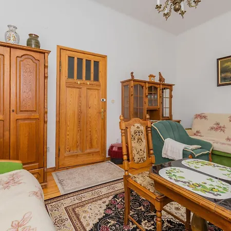 Apartamento Sopocki Kredensik By Grand