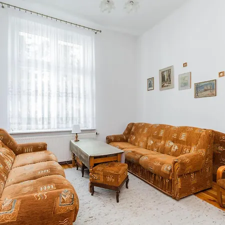 Apartamento Sopocki Kredensik By Grand *