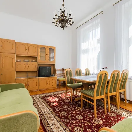 Sopocki Kredensik By Grand Apartamento Sopot