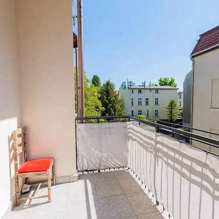 Sopocki Kredensik By Grand Sopot