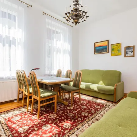 Sopocki Kredensik By Grand Apartamento Sopot