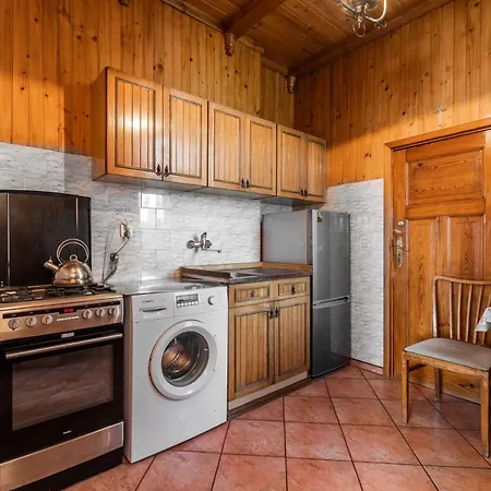 Daire Sopocki Kredensik By Grand Sopot