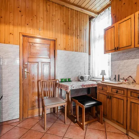 Apartamento Sopocki Kredensik By Grand *