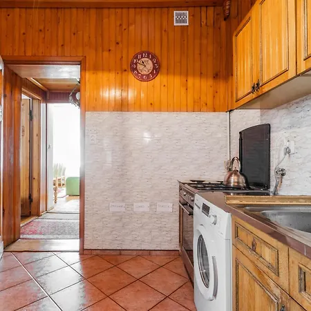 Apartamento Sopocki Kredensik By Grand *