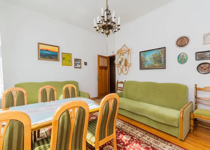 Apartamento Sopocki Kredensik By Grand Sopot