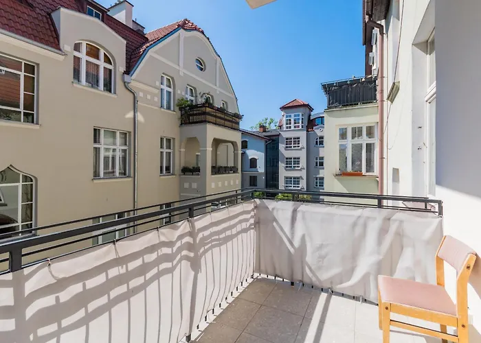 Apartamento Sopocki Kredensik By Grand *