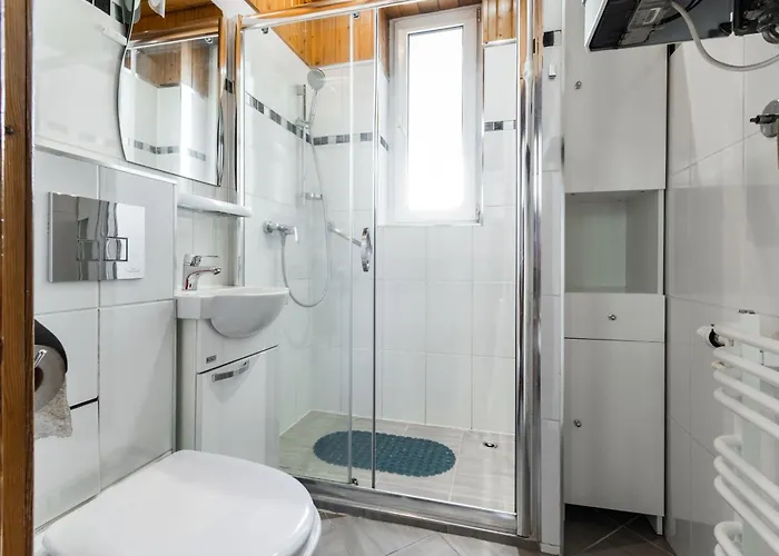 Apartamento Sopocki Kredensik By Grand Sopot