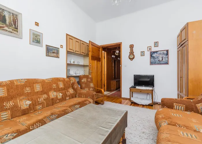 Apartamento Sopocki Kredensik By Grand *