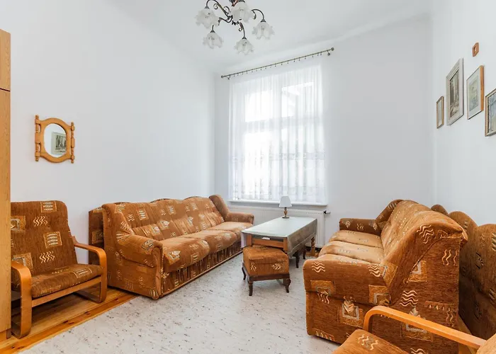 Apartamento Sopocki Kredensik By Grand