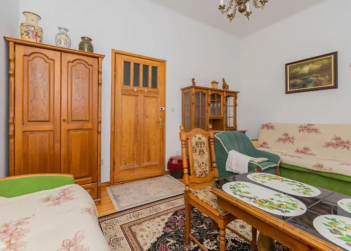 Apartamento Sopocki Kredensik By Grand