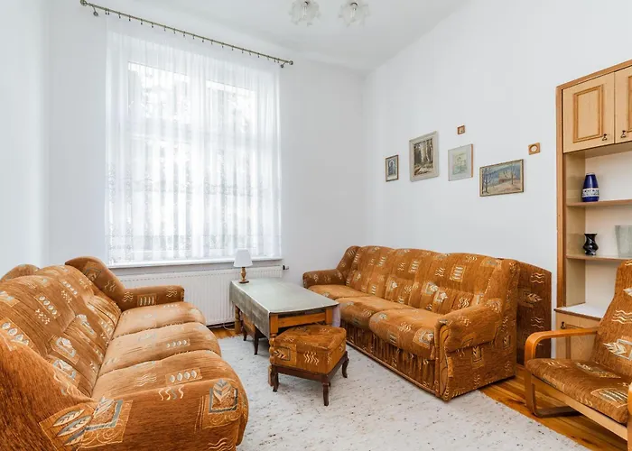 Apartamento Sopocki Kredensik By Grand *