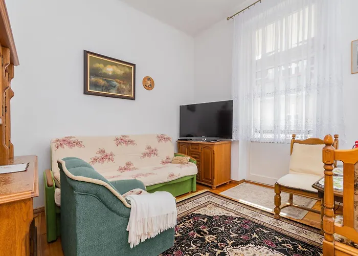 Apartamento Sopocki Kredensik By Grand Sopot