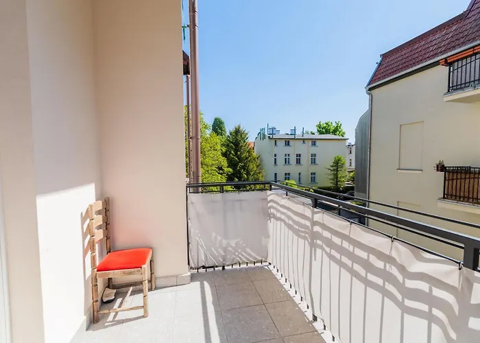 Sopocki Kredensik By Grand Sopot