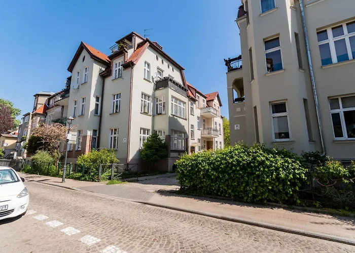 Sopocki Kredensik By Grand Apartamento *