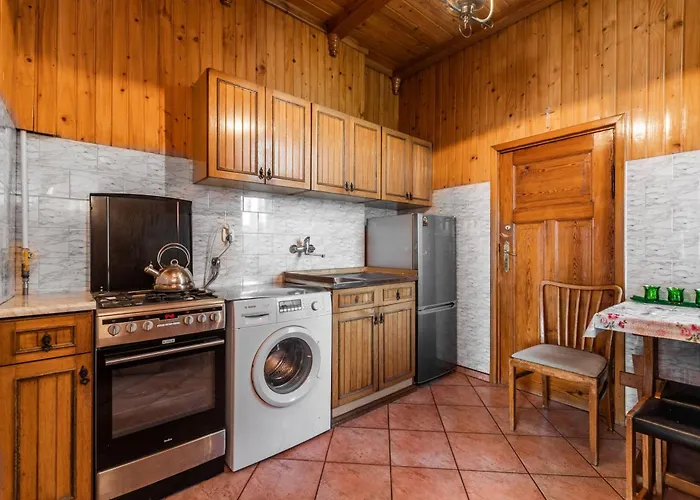 Apartamento Sopocki Kredensik By Grand Sopot