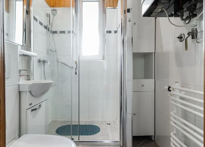 Apartamento Sopocki Kredensik By Grand