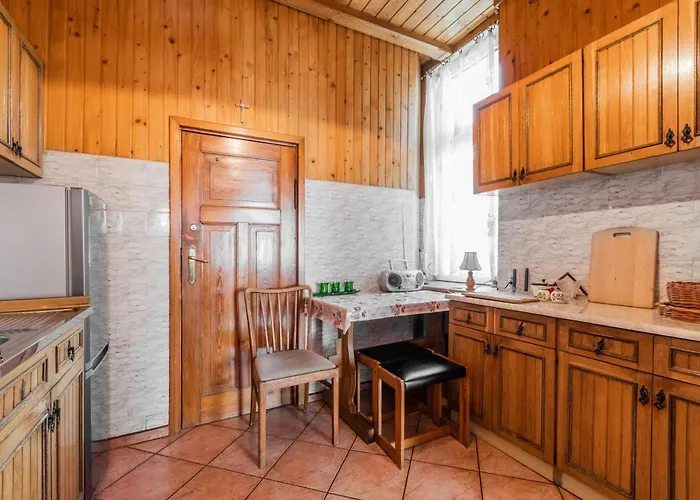 Apartamento Sopocki Kredensik By Grand *