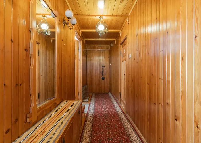 Sopocki Kredensik By Grand